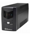 NOBREAK KOBLENZ 7516 USB/R 750VA/450W 6 CONT (4/2)(00-4260-00-6)