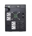 NO BREAK/ UPS VICA 2200VA/1200W 8TOMASNEMA 5-15R PROTEC RJ11/45(S 2200