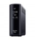 UPS/NO BREAK CYBERPOWER CP1500AVRLCDa 1500VA/900W LCD/AVR/ 12NEMA