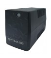 NO BREAK/UPSVICA 500VA/240W 6 TOMASREGU NEMA5-15R/ RJ11/45(OPTIMA 500)