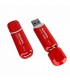 MEMORIA FLASH ADATA UV150 64GB USB 3.1 ROJO (AUV150-64G-RRD)