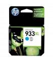 CARTUCHO HP 933XL CIAN PARA 7110/7610 (CN054AL)