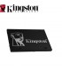 UNIDAD SSD KINGSTON SKC600 2048GB SATA 3 2.5" (SKC600/2048G)