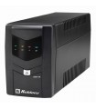 NO BREAK KOBLENZ 5516 USB/R 550VA/330W/6CONT(4/2)(00-4259-00-8)