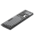 TECLADO LOGITECH MX MECHANICAL BT USB GRAFITO (920-010845)