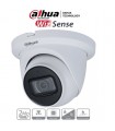 CÁMARA DAHUA IP DOMO 2 MP/WIZSENSE/POE (DH-IPC-HDW3241TMN-AS-0280B)