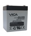 BATERIA DE REEMPLAZO VICA 12V/5AH