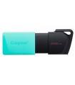 MEMORIA FLASH KINGSTON 256GB USB 3.2 GEN 1 EXODIA M(DTXM/256GB)