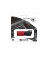 MEMORIA FLASH KINGSTON 128GB USB 3.2 GEN 1 EXODIA M(DTXM/128GB)