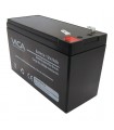 BATERÍA DE REEMPLAZO VICA 12V 9 AH