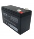 BATERÍA DE REEMPLAZO VICA 12V/7AH
