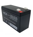 BATERÍA DE REEMPLAZO VICA 12V/7AH