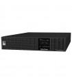 UPS/NO BREAK CYBERPOWER OL1500RTXL2U 1.5KVA/1350W ONLINE TORRE/RACK/8C