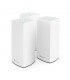ROUTER LINKSYS ATLAS MX2003 WIFI 6 DUALBAND AX3000 3PK (MX2003)