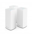 ROUTER LINKSYS ATLAS MX2003 WIFI 6 DUALBAND AX3000 3PK (MX2003)