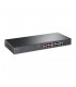 SWITCH NO ADMI POE DE 16-PORT 10/100MBPS + 2-PTOS GB/ TL-SL1218MP