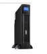 NO BREAK/UPS MARCA CDP MOD UPO11-1 RT AX 1KVA/900W/120V/PANT LCD/ON LI