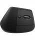 MOUSE LOGITECH LIFT VERTICAL BOLT USB BT GRAFITO (910-006466)