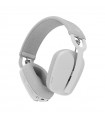 DIADEMA LOGITECH ZONE VIBE 100 BLUETOOTH OFF-WHITE (981-001218)