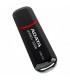 MEMORIA FLASH ADATA UV150 32GB USB 3.1 NEGRO (AUV150-32G-RBK)  