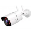 CAMARA CCTV INALAMBRICA YAN QCI-62302, LED, 1080P, 2MP, P/EXTERIORES