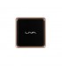 MINI PC ECS LIVA Q3 PLUS 95-677-MZ6A04 AMD 8GB/128 GB SIN WIN HDMI MDP