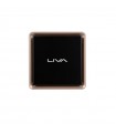 MINI PC ECS LIVA Q3 PLUS 95-677-MZ6A04 AMD 8GB/128 GB SIN WIN HDMI MDP