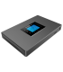 GRANDSTREAM CONM IP-PMX 1 PTO FXO + 1 FXS WAN GB PTO LAN GB (UCM6301)