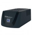REGULADOR KOBLENZ ER-2250 2250VA/1000W/8 CONT/AUDIO Y VIDEO(00-1588-3)