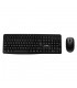 KIT 2 EN 1 MULTIMEDIA ACTECK TECLADO/MOUSE INALAMBRICO MK450 AC-931748