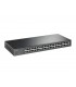 SWITCH RACK TP-LINK/48 PTOS FAST/SAVE ENERGY50%/19/ TL-SF1048