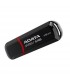 MEMORIA FLASH ADATA UV150 64GB USB 3.1 NEGRO (AUV150-64G-RBK)
