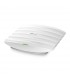 ACCESSPOINT DE TECHO TP-LINK/ N300 /8SSID/QoS/ PoEPASIV/  EAP110