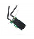 TARJETA DE RED INAL TP-LINK /PCIe/ AC1200 /DUAL BAND/2 ANT/ ARCHER T4E