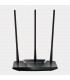 ROUTER ALTA POTENCIA MERCUSYS /N300 / 3 ANTENAS 7dBi / MW330HP