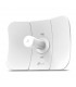 ANTENA PUNTO A PUNTO TP-LINK/N150/5GHZ/PoE/WISP/23dBi/20Km/ CPE605