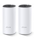 SISTEMA WI-FI MESH TP-LINK AC1200 DECO M4  (2PIEZAS)