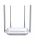 ROUTER N300 MERCUSYS 4 ANTENAS / MW325R