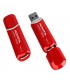 MEMORIA FLASH ADATA UV150 32GB USB 3.1 ROJO (AUV150-32G-RRD)