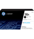 CARTUCHO DE TONER ORIGINAL HP 58A LASERJET NEGRO (CF258A)