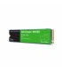 UNIDAD SSD M.2 WESTERN DIGITAL SN350 2TB WDS200T3G0C GREEN PCIE