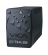 NO BREAK/UPS VICA 1250VA/600W 6TOMASREGU PROTEC RJ11/45 (OPTIMA 1250)