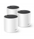 SISTEMA WIFI 6 EN MALLA PARA TODO EL HOGAR AX3000 / DECO X55(3-PACK)