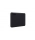 DISCO DURO EXTERNO TOSHIBA 2TB HDTCA20XK3AA ADVANCE V10 NEGRO