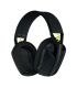 DIADEMA LOGITECH G435 INALAMBRICA LIGHTSPEED USB BT NEGRO (981-001049)