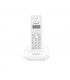 PANASONIC TELEFONO INALAMBRICO P.LCD 1.25 DECT BLANCO(KX-TG1711MEW)