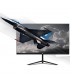 MONITOR GAME FACTOR 24.5" 144HZ 1ms /DP/HDMI/VESA NEGRO MG600-V2