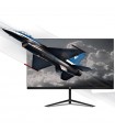 MONITOR GAME FACTOR 24.5" 144HZ 1ms /DP/HDMI/VESA NEGRO MG600-V2
