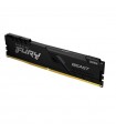 MEMORIA DDR4 KINGSTON FURY BEAST 16GB 3200MHZ DIMM (KF432C16BB/16)