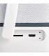 ALTAVOZ INALAMBRICO VERBATIM BLUETOOTH - BLANCO VB70227